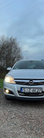 Opel Astra Opel Astra H 1.6 115KM Z16XER 2008-3
