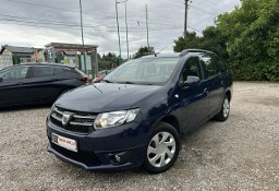 Dacia Logan II GAZ LPG/Salon Polska/Zamiana/Kredyt/Pakiet VIP Gwarant
