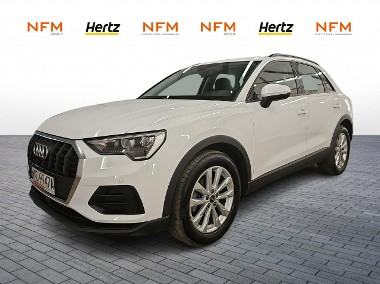 Audi Q3 II 1.5 35 TFSI S tronic(150 KM) Salon PL Faktura Vat-1