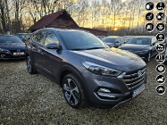 Hyundai Tucson III 75tyś km.1.6 Turbo.117koni.Nawigacja.Klimatronik.Alu18.