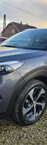 Hyundai Tucson III 75tyś km.1.6 Turbo.117koni.Nawigacja.Klimatronik.Alu18.-3