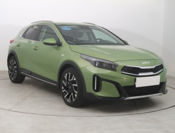 Kia Xceed , Salon Polska, 1. Właściciel, Serwis ASO, Automat,