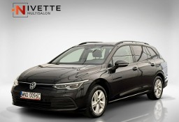 Volkswagen Golf VIII 2,0 TDI DSG (115 KM) Life Salon PL F-Vat