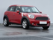 MINI Countryman , Salon Polska, Serwis ASO, Automat, Klimatronic, Tempomat,