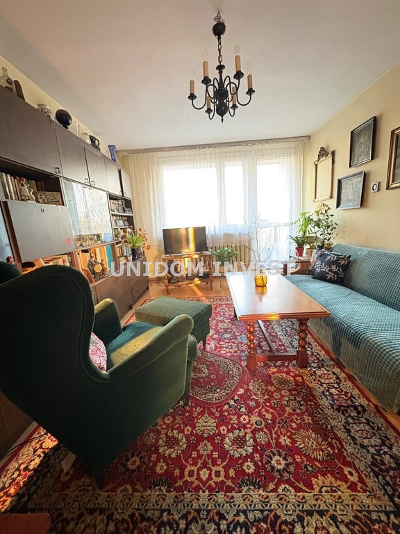 Mieszkanie na sprzedaż, 58 m², 3 pokoje Katowice - View 2