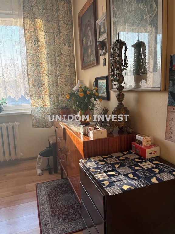 Mieszkanie na sprzedaż, 58 m², 3 pokoje Katowice - View 6
