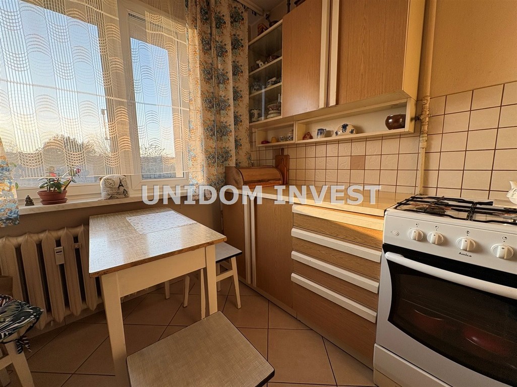 Mieszkanie na sprzedaż, 58 m², 3 pokoje Katowice - More