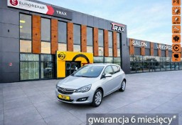 Opel Astra K Enjoy 1,4 125 KM salon PL, Bezwypadkowy, Serwisowany
