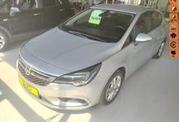 Opel Astra K Enjoy 1,4 125 KM salon PL, Bezwypadkowy, Serwisowany
