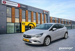 Opel Astra K Enjoy 1,4 125 KM salon PL, Bezwypadkowy, Serwisowany