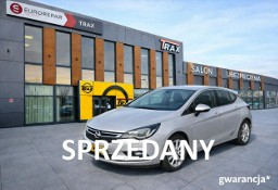 Opel Astra K Enjoy 1,4 125 KM salon PL, Bezwypadkowy, Serwisowany