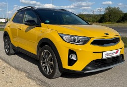 Kia Stonic Platinium Edition