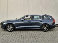 Volvo V60 II T5 Camera360 EL Fotele HarmaKardon Blis Radar Oryginalny Lakier