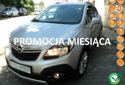 Opel Mokka Sprzedam OPLA MOKKE 1.7 CDTI bogate vyposażENIE,zarejestrowany,ubez