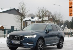 Volvo XC60 II 2.0D4 197KM Inscription z Gwarancją