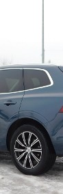 Volvo XC60 II 2.0D4 197KM Inscription z Gwarancją-3