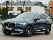 Volvo XC60 II 2.0D4 197KM Inscription z Gwarancją
