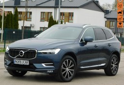 Volvo XC60 II 2.0D4 197KM Inscription z Gwarancją
