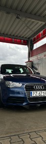 Sprzedam Audi A1-3