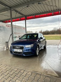 Sprzedam Audi A1