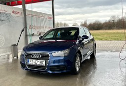 Audi A1 I (8X) Sprzedam Audi A1