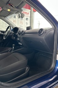 Sprzedam Audi A1-2