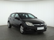 Opel Astra H , Salon Polska, Klimatronic