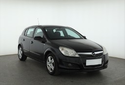Opel Astra H , Salon Polska, Klimatronic