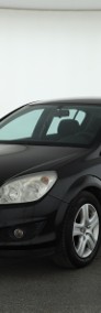 Opel Astra H , Salon Polska, Klimatronic-3