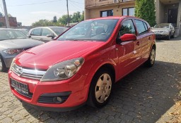 Opel Astra H 2006