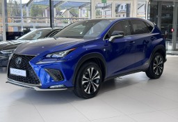 Lexus NX NX 14- 300h Hybrid 4x4, F Sport, Kamera, LED, Skóra, FV-23%, Gwarancja