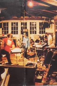 BAP Vundrinne Noh Druisse, Niemiecka grupa rockowa, winyl 1982 r.-2