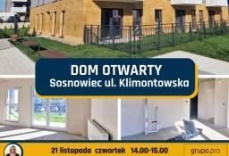 Mieszkanie Sosnowiec, ul. Klimontowska