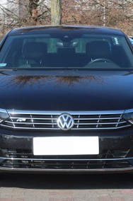 Volkswagen Passat B8 , Salon Polska, Serwis ASO, Automat, VAT 23%, Skóra, Navi,-2