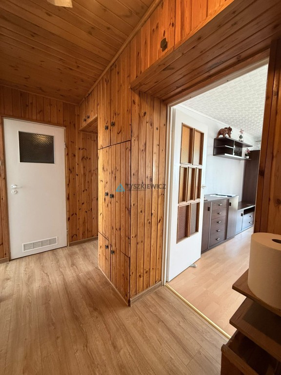 3-pokojowe mieszkanie z dużym balkonem - Widok 2