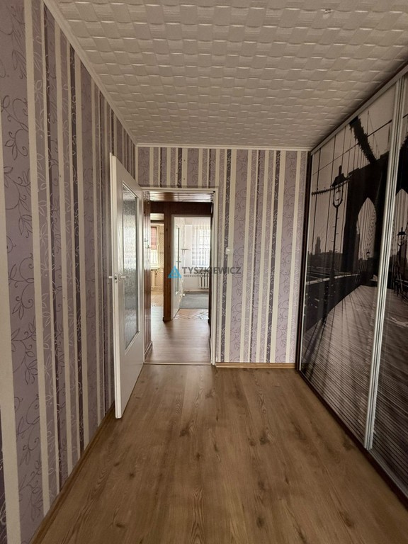 3-pokojowe mieszkanie z dużym balkonem - Widok 4