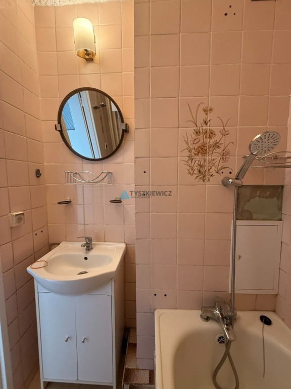 3-pokojowe mieszkanie z dużym balkonem - Więcej