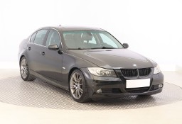 BMW SERIA 3 IV (E90/E91/E92/E93) BMW SERIA 3 , GAZ, Automat, Navi, Xenon, Klimatronic, Tempomat,