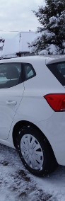 SEAT Ibiza V 1.0 MPI Nowy Model Salon PL I.wł ASO Bezwyp F.vat!-4
