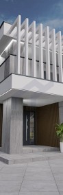 Elegancki dom premium wyjątkowa architektura-3