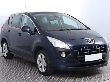 Peugeot 3008 , Navi, Klimatronic, Tempomat, Parktronic, Dach panoramiczny,-1