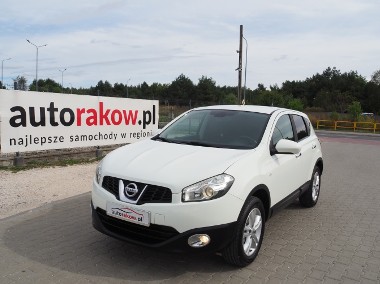 Nissan Qashqai I-1