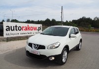 Nissan Qashqai I