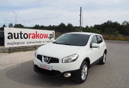 Nissan Qashqai I