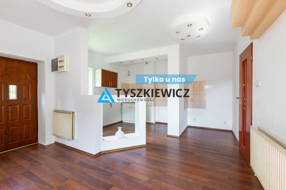 Przestronne, 3-pokojowe Mieszkanie bezczynszowe