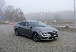 Renault Talisman I 1.6DCI 160KM 4Control Full LED Oryginalny lakier K.Serwisowa