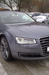 3.0 TDi-262KM-QUATTRO-4X4-SKÓRA-MATRIX HD-NAVI-KLIMAx4-ROLETY !!-2