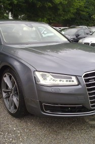3.0 TDi-262KM-QUATTRO-4X4-SKÓRA-MATRIX HD-NAVI-KLIMAx4-ROLETY !!-2