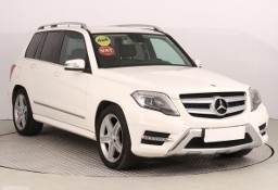 Mercedes-Benz Klasa GLK X204 , Salon Polska, 167 KM, Automat, VAT 23%, Navi, Xenon,