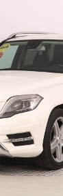 Mercedes-Benz Klasa GLK X204 , Salon Polska, 167 KM, Automat, VAT 23%, Navi, Xenon,-3